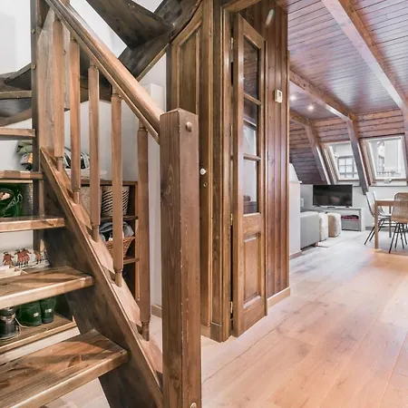 Appartement Montgarri By Totiaran *