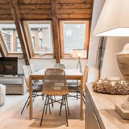 Montgarri By Totiaran Apartment