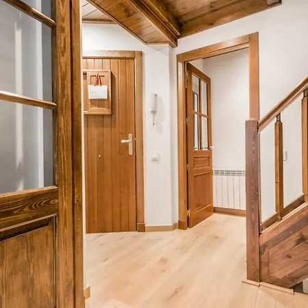 Montgarri By Totiaran Apartment Baqueira Beret