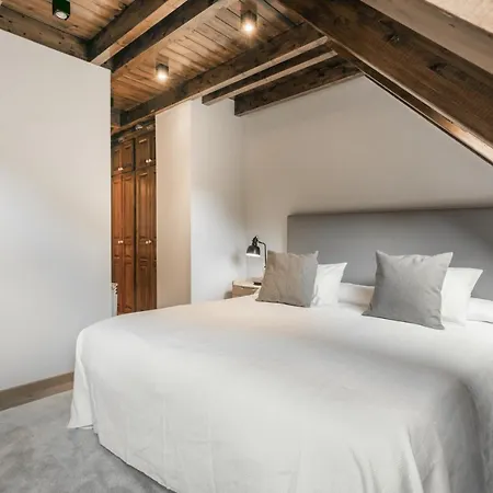 Montgarri By Totiaran Apartment Baqueira Beret
