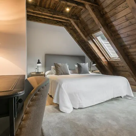 Apartment Montgarri By Totiaran