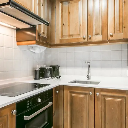 Montgarri By Totiaran Apartment