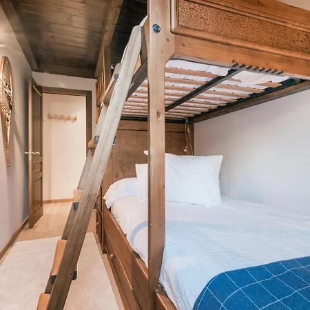 Apartment Montgarri By Totiaran Baqueira Beret